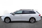 Volkswagen Golf 2.0 TDI SCR Style DSG