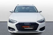 Audi A4 Avant 35 TFSI