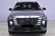 Hyundai Tucson 1.6 T-GDi PHEV N-Line 4WD aut