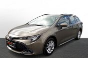 Toyota Corolla 1.8 Hybrid Comfort
