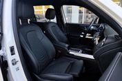 Mercedes GLB 200 7G-DCT