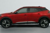 Peugeot 2008 ALLURE 1.2 PureTech
