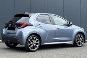 Toyota Yaris Style 1.5 Hybrid