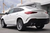Mercedes GLE Coupe 300 d  4-Matic AMG Line
