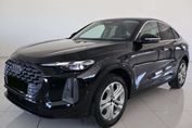 Audi Q5 TFSI quattro advanced Sportback