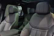 Land Rover Range Rover Sport D250 SE