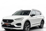 Seat Tarraco 2.0 Eco Tsi Fr S&S 4DRIVE Dsg