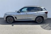 BMW X5 xDrive30d M Sport