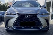 Lexus NX 350h Prestige 2.5 Hybrid