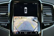 Volvo XC90 T8 AWD Plug-In Hybrid Ultra Dark 7os
