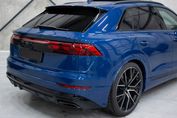 Audi Q8 50 TDI quattro