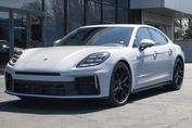 Porsche Panamera 4 E-Hybrid