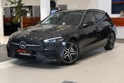 Mercedes Klasa C Estate 180 AMG Line