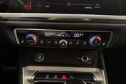 Audi Q3 35 TFSI mHEV S-Line S tronic