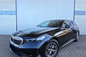 BMW Seria 5 520d Touring