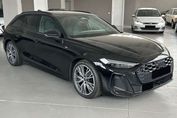 Audi A5 TFSI S line Avant
