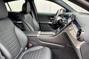 Mercedes GLC 300 de 4-Matic AMG Line