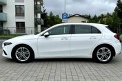 Mercedes Klasa A 200 Progressive 7G-DCT