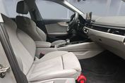 Audi A4 Allroad 40 TDI mHEV quattro S tronic