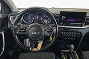 Kia Ceed 1.5 T-GDI Business Line DCT
