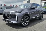 Chery Tiggo 4 Comfort 1.5 HEV