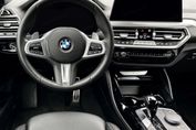 BMW X4 xDrive20d M Sport