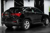 Audi Q3 35 TFSI mHEV S tronic
