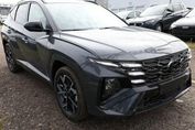 Hyundai Tucson 1.6 T-GDi N-Line Plus 2WD DCT