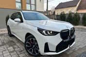 BMW X3 xDrive30e M Sport