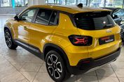 Jeep Avenger 1.2 e-Hybrid