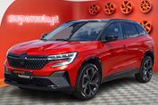 Renault Austral TCe Iconic Esprit Alpine