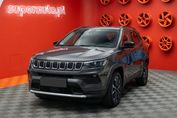 Jeep Compass Limited 1.5 T4 mHEV DCT