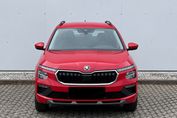 Skoda Kamiq Drive 1.0 TSI