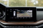 Skoda Octavia 2.0 TDI 4x4 Scout DSG