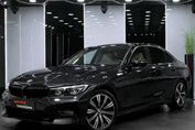 BMW Seria 3 320d M Sport