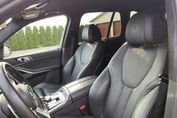 BMW X5 xDrive25d M Sport