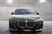 BMW Seria 7 740d xDrive