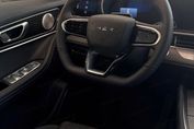 Chery Tiggo 7 Select 1.5 T-GDI HEV DCT