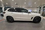BMW X5 xDrive30d M Sport