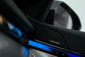 BMW Seria 5 520d M Sport