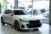 BMW Seria 5 520d xDrive M Sport