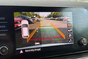 Skoda Scala 1.5 TSI Monte Carlo DSG