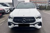 Mercedes GLE 300 d  4-Matic AMG Line