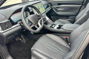 BYD Seal U DM-i  Design AWD