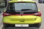 Hyundai i20 1.0 T-GDi Modern Black