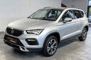 Cupra Ateca 1.5 TSI DSG