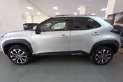 Toyota Yaris Cross Style 1.5 Hybrid