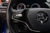 Skoda Superb 1.4 TSI Plug-In Hybrid L&K DSG