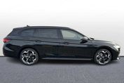 Skoda Superb TSI Plug-in Hybrid DSG