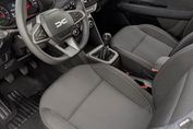 Dacia Jogger Expression 7-miejsc  1.2 Eco-G  LPG